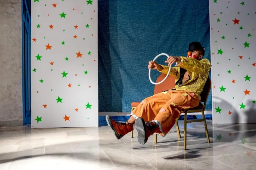 Houda Yasmine Hammamet 4*-23