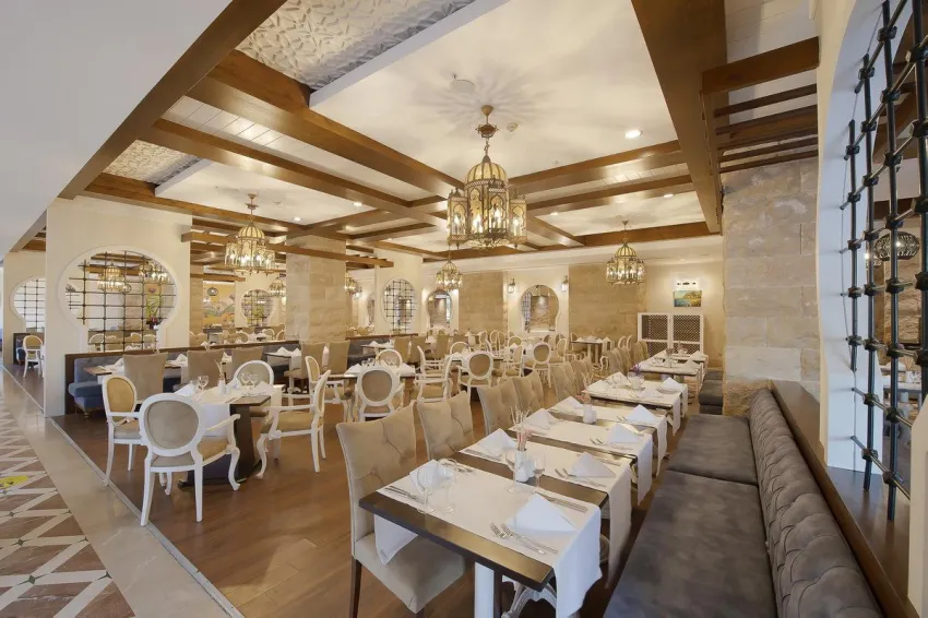 Sentido Kamelya Fulya Hotel (Ex. Kamelya Fulya Hotel) 5*-27