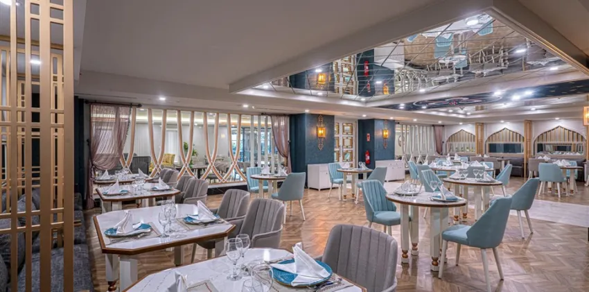 Diamond Deluxe Hotel & Spa 5*-16