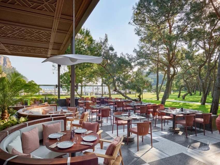 Maxx Royal Kemer Resort 5*-142