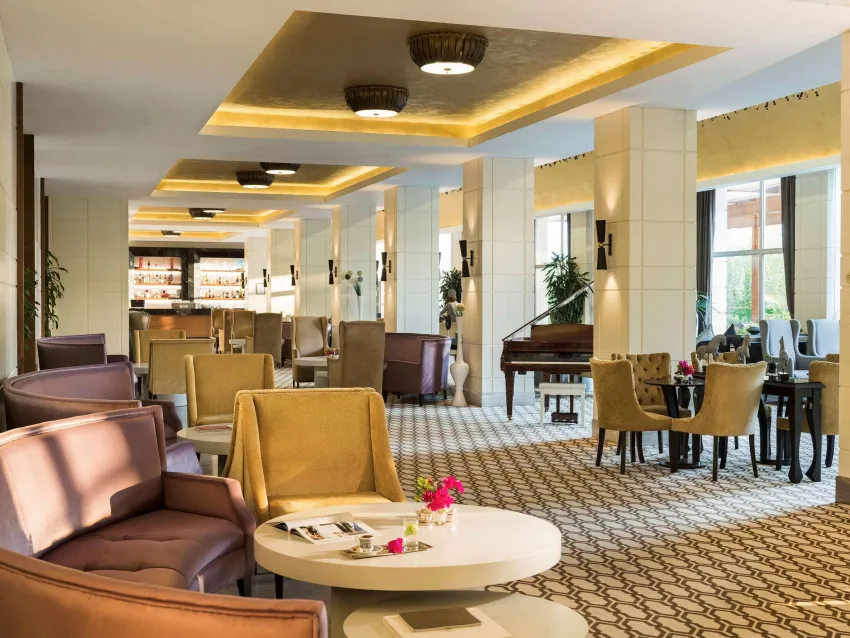 Rixos Beldibi 5*-7