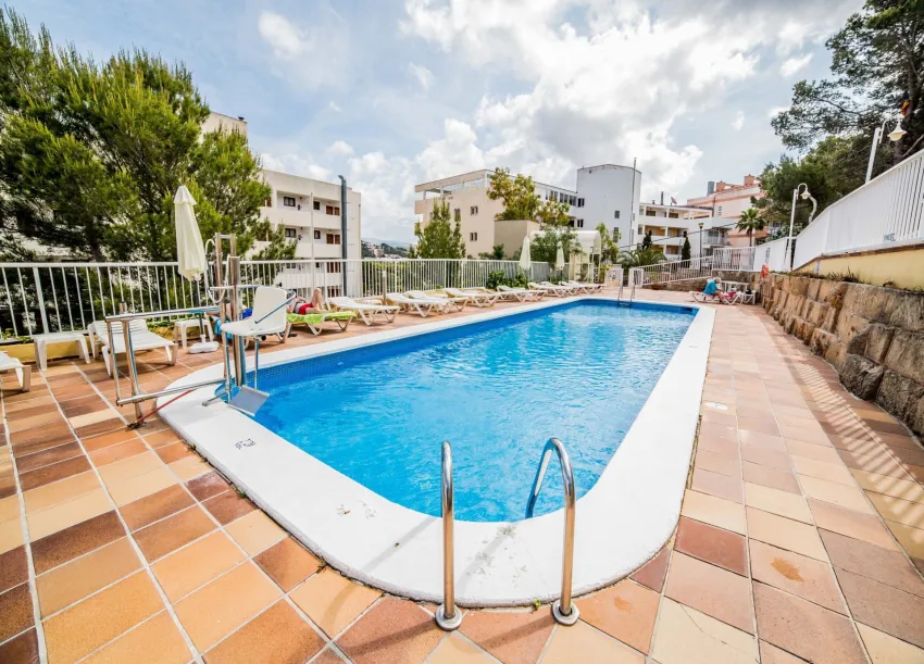 Pierre V. Mallorca Portofino 3*-22