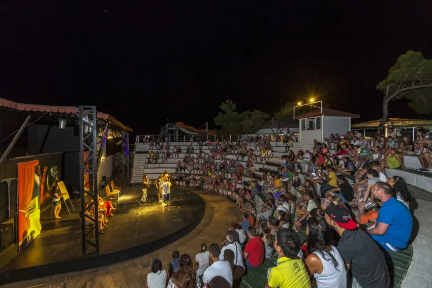 Perre La Mer Hotel 5*-27