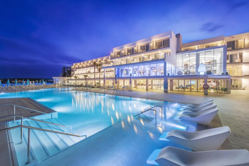 Elba Sunset Mallorca Thalasso Spa 4*-9