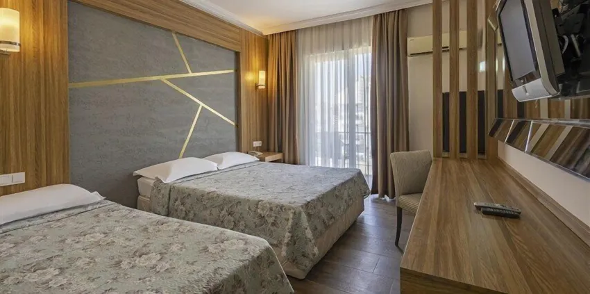Dionisus Hotel Belek 4*-37