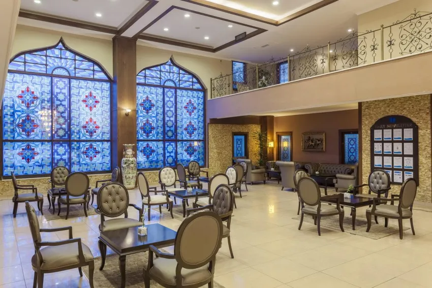 Hotel Turan Prince 5*-28