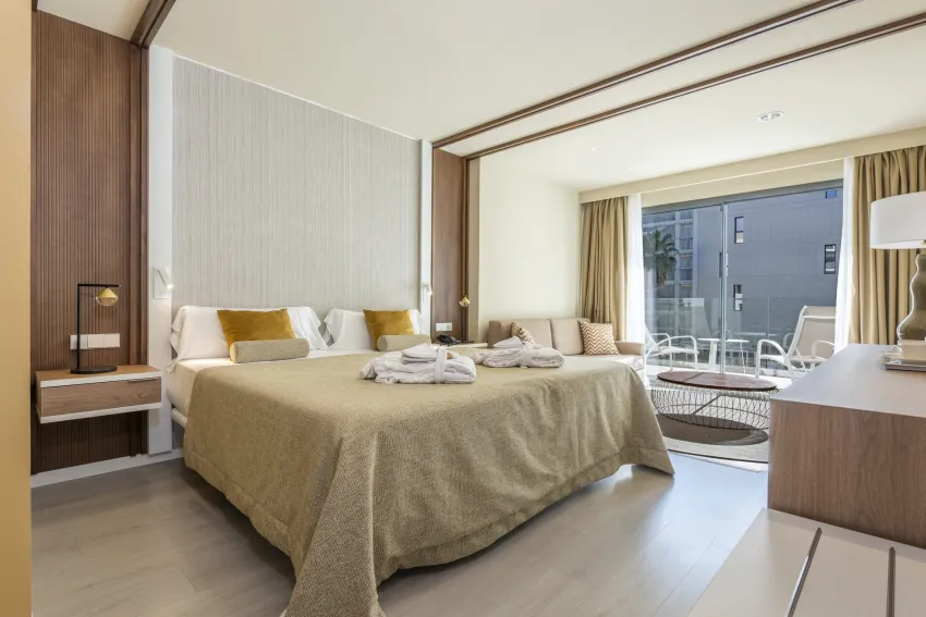 Aubamar Palma Resort 5*-13