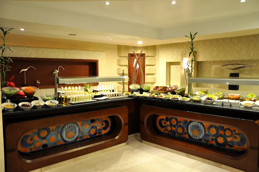 Kaisol Romance Resort Sahl Hasheesh (Adults Only 16+) 5*-37