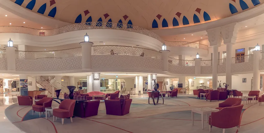 Old Palace Resort Sahl Hasheesh 5*-13