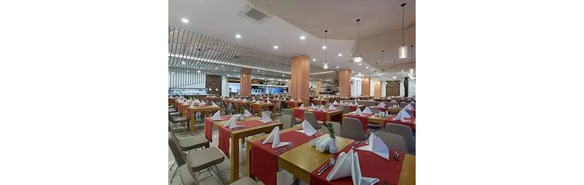Seashell Resort & Spa Hotel 5*-21
