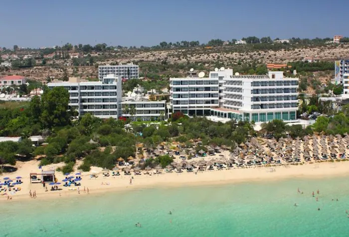 Grecian Bay 5* - Ayia napa - Cipru