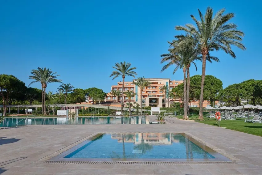 Hipotels Hipocampo Palace and Spa 5*-23