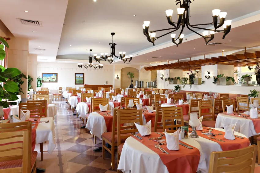 The Three Corners Ocean View El Gouna (Adults Only 16+) 4*-36