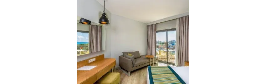 Calido Maris Hotel 5*-13