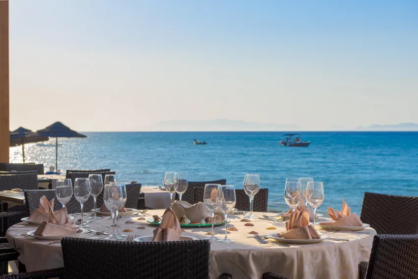 Avra Beach Resort Hotel and Bungalows 4*-26