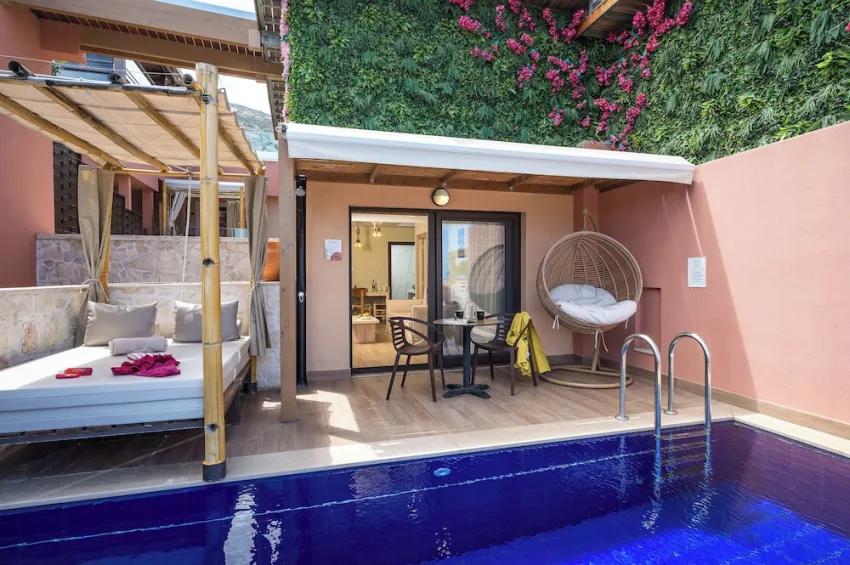 Esperides Resort Crete, The Authentic Experience 4*-88