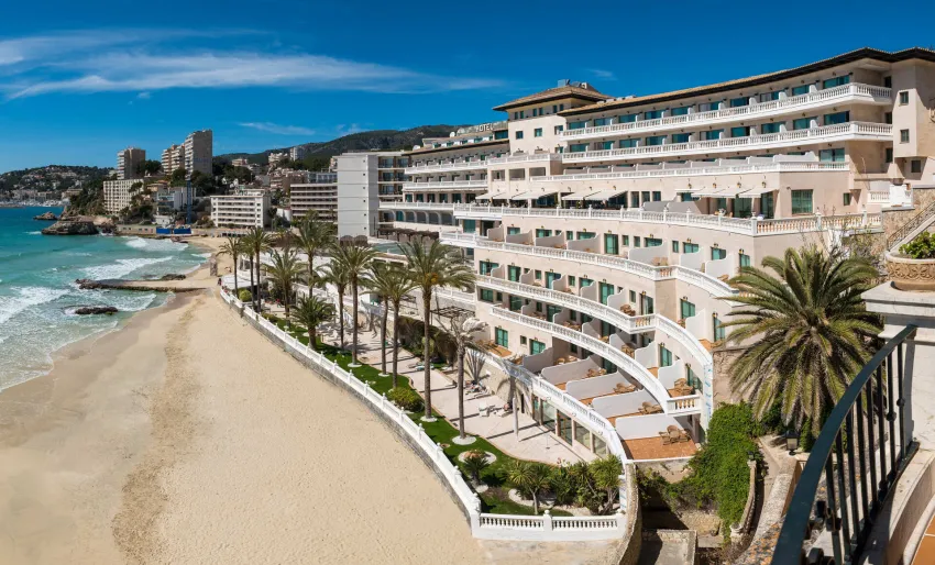 Nixe Palace Hotel 5*-1