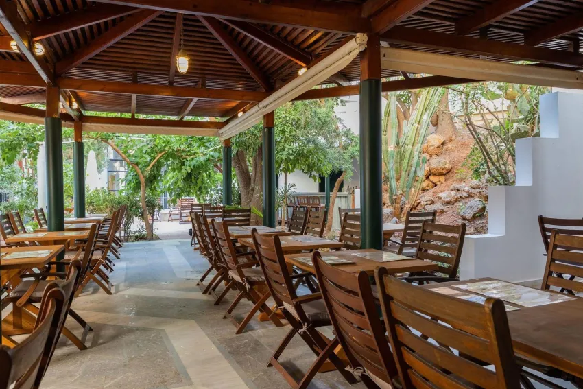 Santa Marina Unique Hotel 4*-24