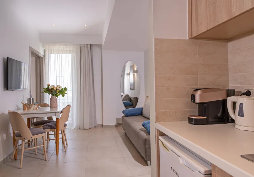 Minos Hotel 4*-26