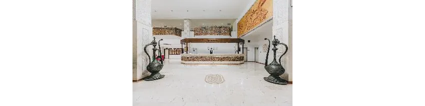 Sural Hotel 5*-8