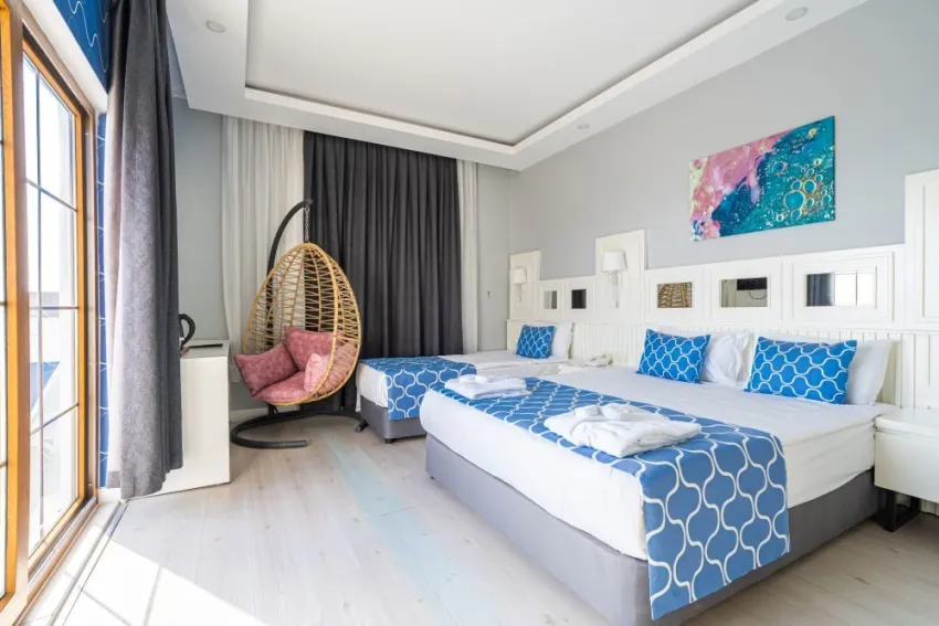 Selectum Colours Side 5*-13