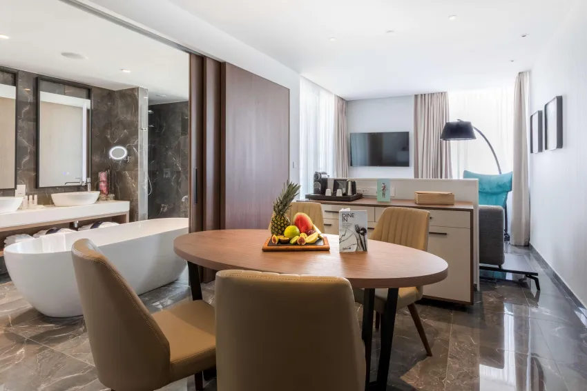 Radisson Blu Hotel Larnaca 5*-38