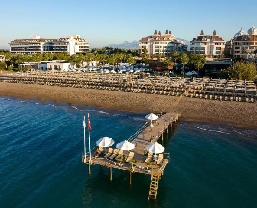 Sherwood Dreams Resort 5*-3