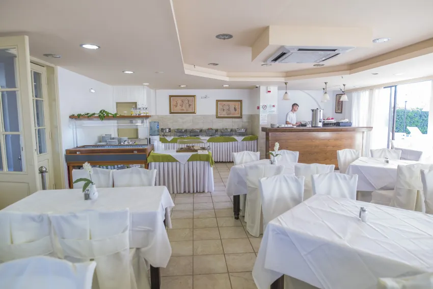 Creta Aquamarine 3*-27