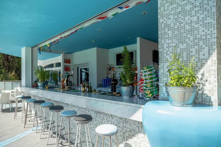 Tsanotel 3*-16