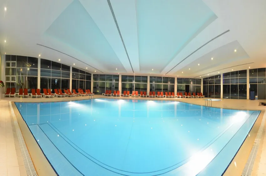 Miracle Resort Hotel 5*-38