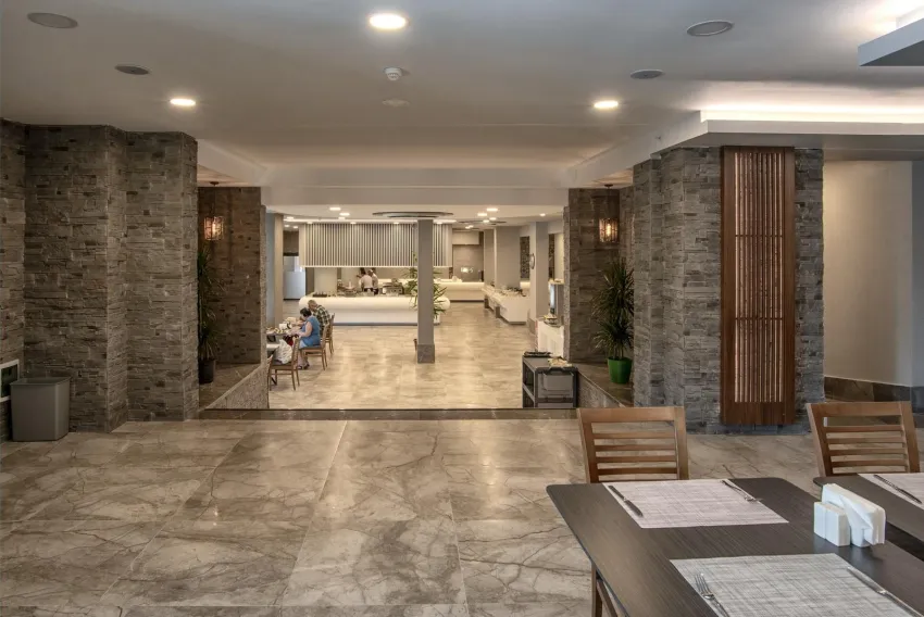 Riviera Zen Hotel & Spa (Adults Only 16+) 4*-7