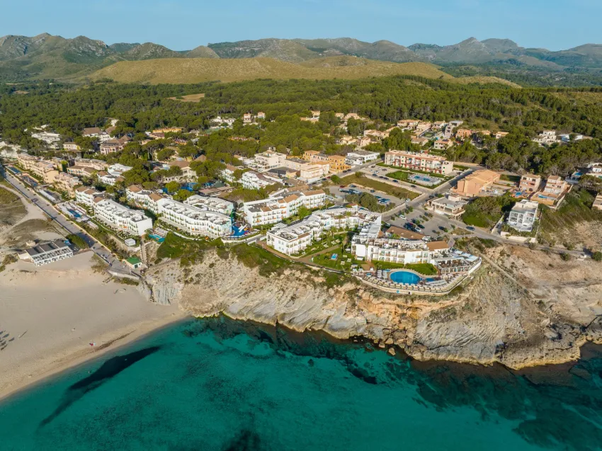 Viva Cala Mesquida Resort & Spa 4*-39