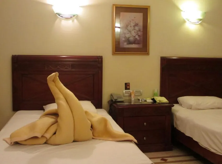 Imperial Shams Abu Soma Resort 5*-8