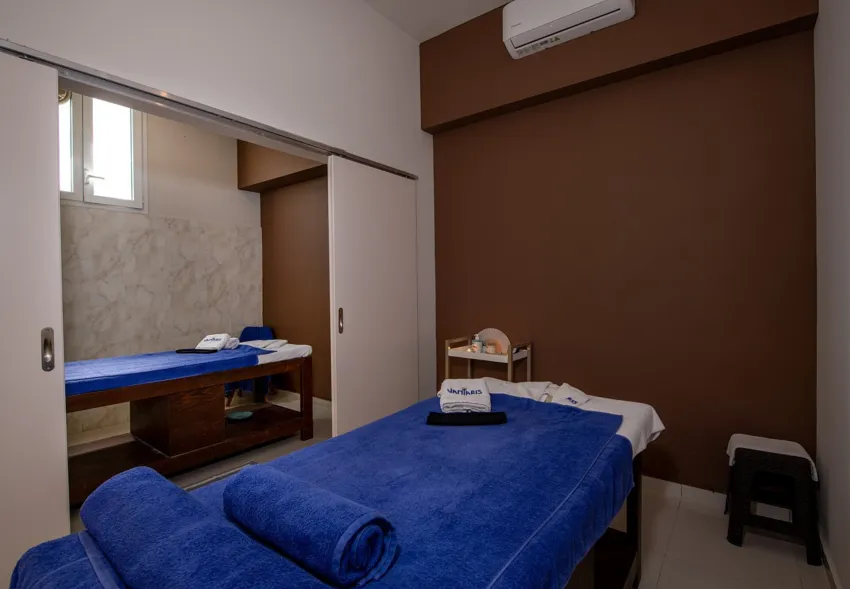 Vantaris Luxury Beach Resort 4*-25