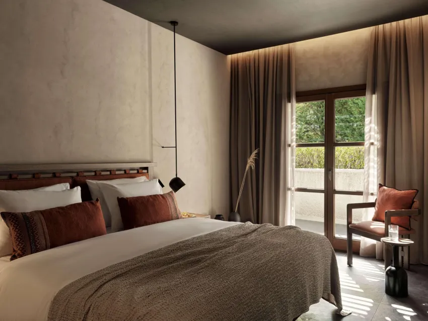 Lindian Village Resort Rhodes, Curio Collection by Hilton 4*-353