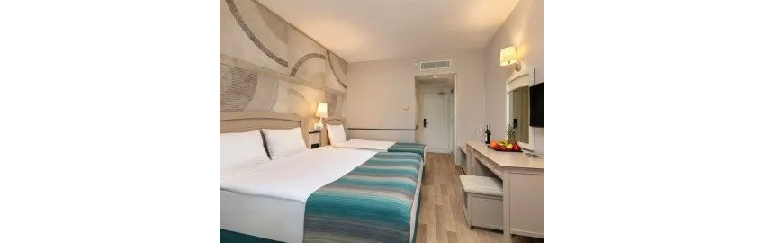 Greenwood Kemer Resort 4*-8