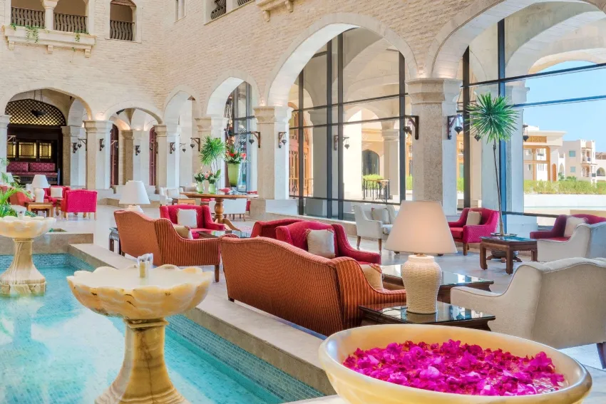 Kempinski Hotel Soma Bay 5*-11