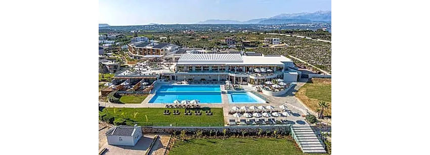 Aulus Chania Curio Collection By Hilton 5*-101