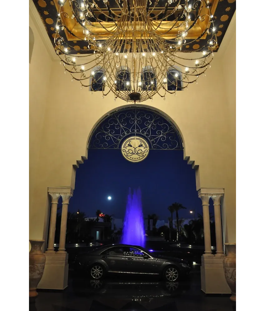 The Russelior Hotel & Spa 5*-4