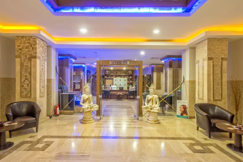 Royal Atlantis Spa Resort 5*-46
