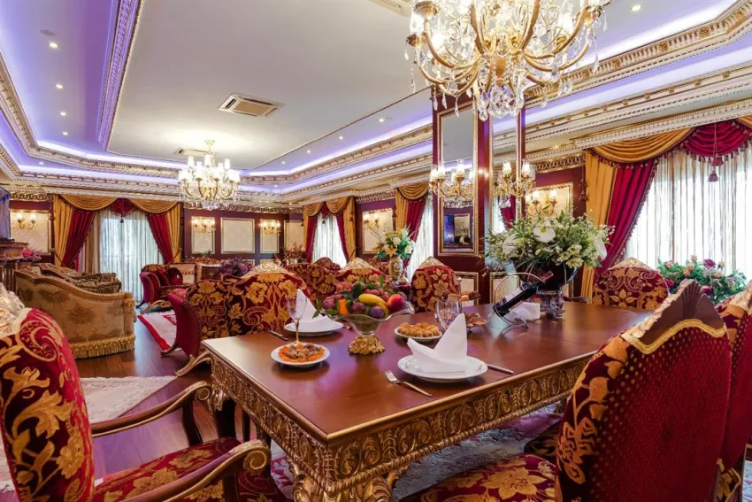 CLUB HOTEL SERA  5*-14