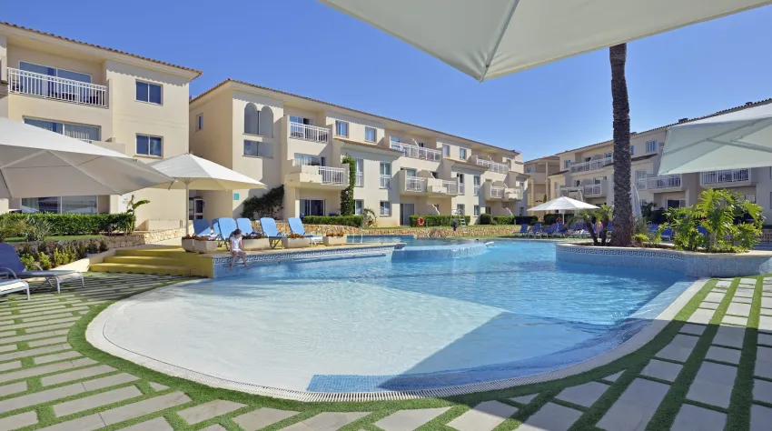 Isla de Cabrera Aparthotel 4*-4