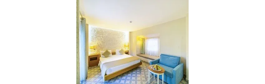Ulusoy Kemer Holiday Club 5*-4