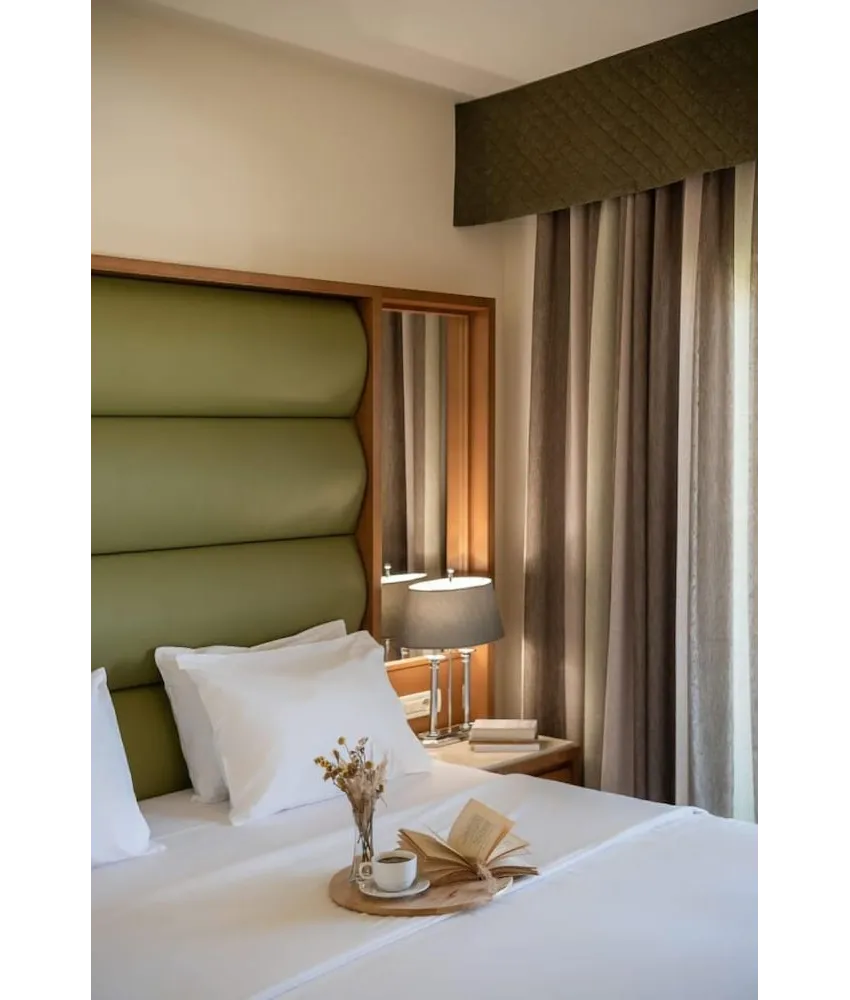 Cretan Dream Royal hotel 4*-22