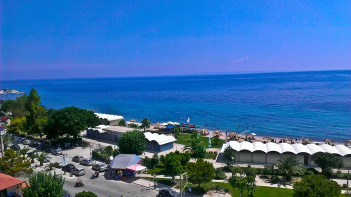Palatino Hotel Zakynthos 4* - Zakynthos - Grecia