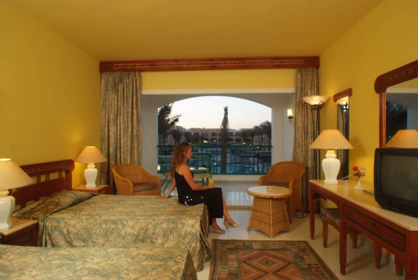 Bel Air Azur Resort (Adults Only 16+) 4*-5