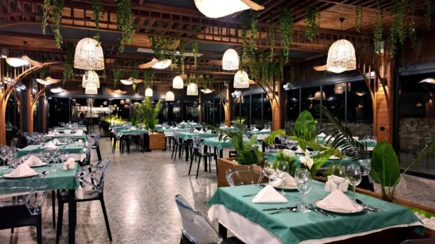 SIU COLLECTION (EX. AYDINBEY)  5*-22