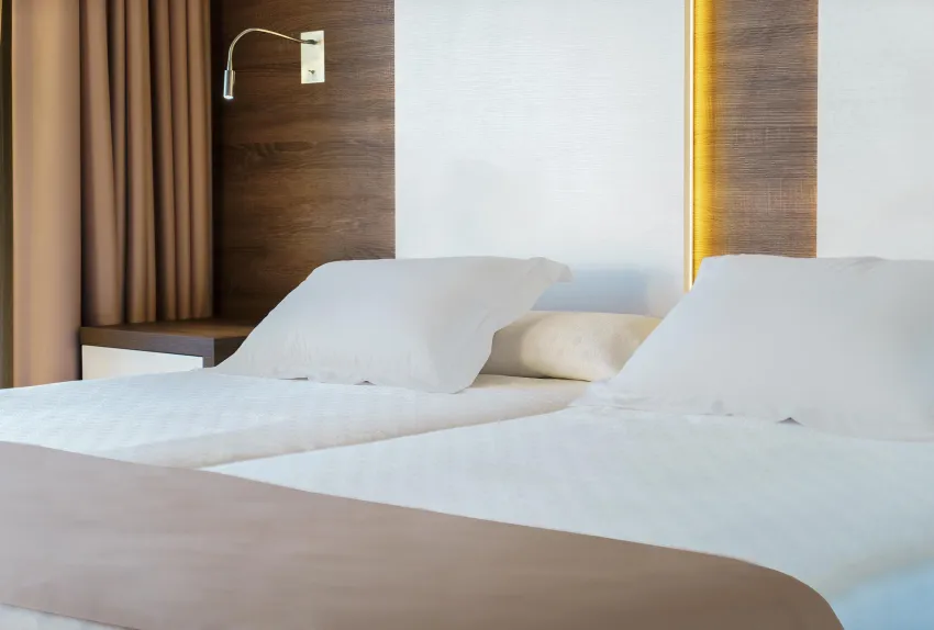 Seramar Comodoro Playa 4*-88