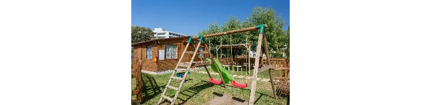 Olympos Beach Resort 4*-23