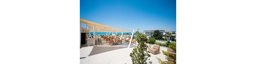 Tui Blue Barut Andiz (Adult Onlys 16+) 4*-5